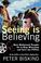 Cover of: Seeing Is Believing