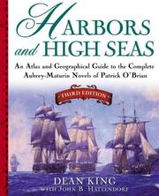 Harbors and high seas by Dean King