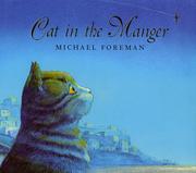 Cover of: Cat in the manger