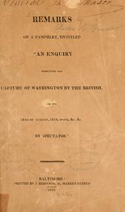 Cover of: Reminiscences and anecdotes of Daniel Webster