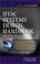 Cover of: HVAC systems design handbook