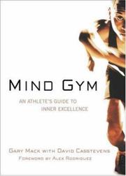 Cover of: Mind Gym | Gary Mack