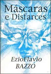 Cover of: Máscaras e Disfarces