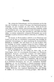 Cover of: Zwei Hauptprobleme der altorientalischen Chronologie und ihre Lösung