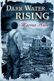 Dark Water Rising by Marian Hale