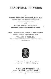 Practicalphysics by Mulligan, Joseph F.