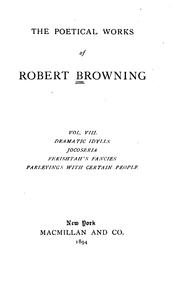 Poems PDF