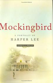 Mockingbird by Charles J. Shields