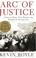 Cover of: Arc of Justice