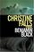 Cover of: Christine Falls