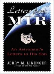 Letters from Mir by Jerry M. Linenger