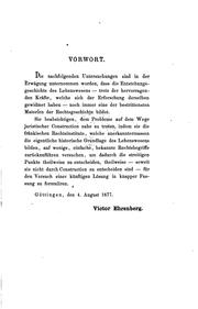 Commendation und Huldigung nach fränkischem Recht by Ehrenberg, Victor
