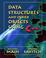 Cover of: Data structures and other objects using C++