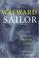 Cover of: Wayward Sailor 