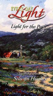 Cover of: Light for the Path