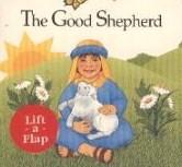 Cover of: The good shepherd by [illustrated by Lyn Martin].