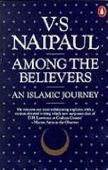 Among the believers by V. S. Naipaul