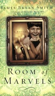 Cover of: Room of marvels