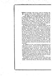 A history of Cambridge, Massachusetts, 1630-1913 by Samuel A. Eliot