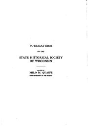 Cover of: Frontier retreat on the upper Ohio, 1779-1781