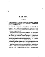 Cover of: A memoir of Samuel G. Drake by J. H. (John Hannibal) Sheppard