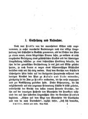 Cover of: Schillers Kabale und Liebe. by Heinrich Düntzer