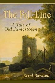 Cover of: The Fall Line