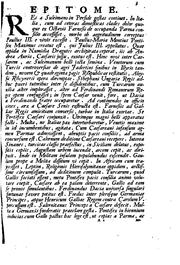 Cover of: Degl'istorici delle cose veneziane: i quali hanno scritto per pubblico decreto ...