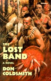 Cover of: The lost band by Don Coldsmith