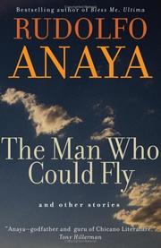 Cover of: The man who could fly and other stories