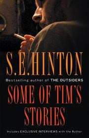 Cover of: Some of Tim's Stories (The Oklahoma Stories & Storytellers Series)