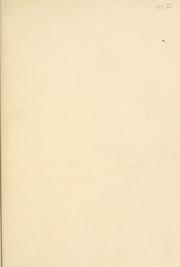 Cover of: The sailing ships of New England, 1607-1907