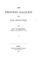 Cover of: Der Process Galilei's und die Jesuiten.