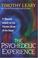 Cover of: The Psychedelic Experience