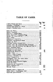 Cover of: Reports of cases argued and adjudged in the Superior court of Cincinnati in 1854-1855 [-1856]