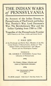 Cover of: American History