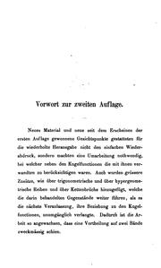 Cover of: Handbuch der Kugelfunctionen, Theorie und Anwendungen by Eduard Heine