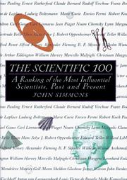 Cover of: The scientific 100