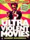 Cover of: Ultraviolent movies