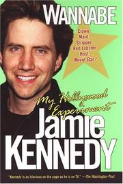 Cover of: Wannabe by Jamie Kennedy, Ellen Rapaport