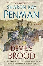 Devil's brood by Sharon Kay Penman