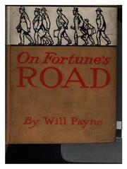 Cover of: On fortune's road: stories of business