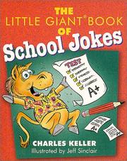 The little giant book of school jokes