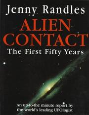 Cover of: Alien Contact