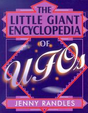 The little giant encyclopedia of UFOs