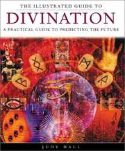 Cover of: The illustrated guide to divination