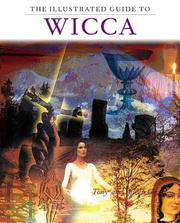Cover of: The Illustrated Guide To Wicca