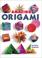 Cover of: Amazing Origami