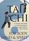 Cover of: tai chi