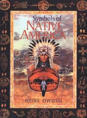 Cover of: Symbols of native America